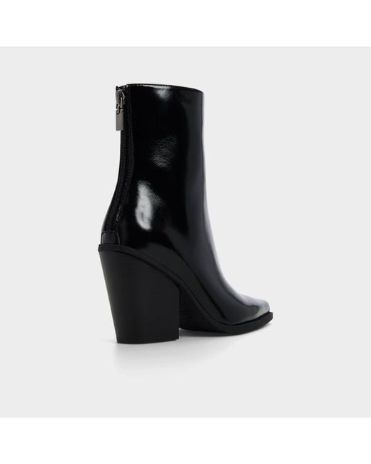 ALDO Black Norelle – –
