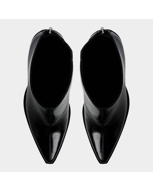 ALDO Black Norelle – –
