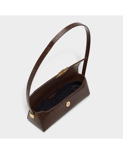 ALDO White Skarletaa –