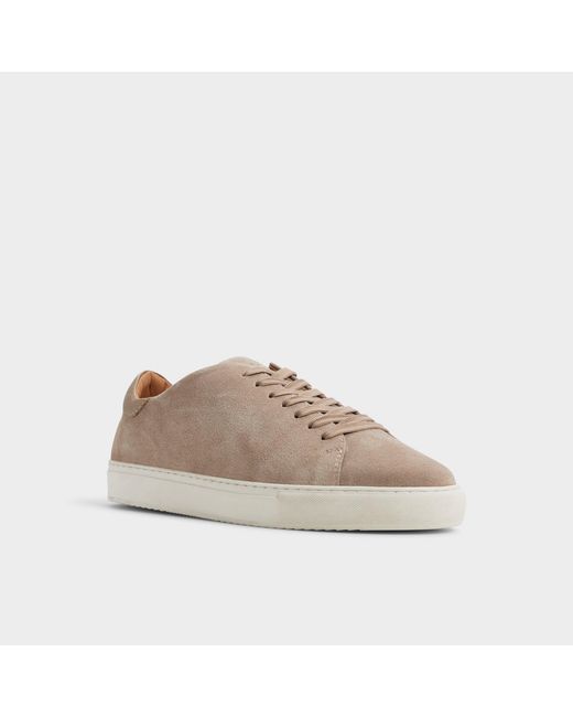 ALDO Brown Fonzo – Taupe Primary for men