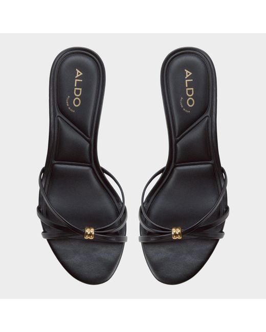 ALDO Black Madalyn – –