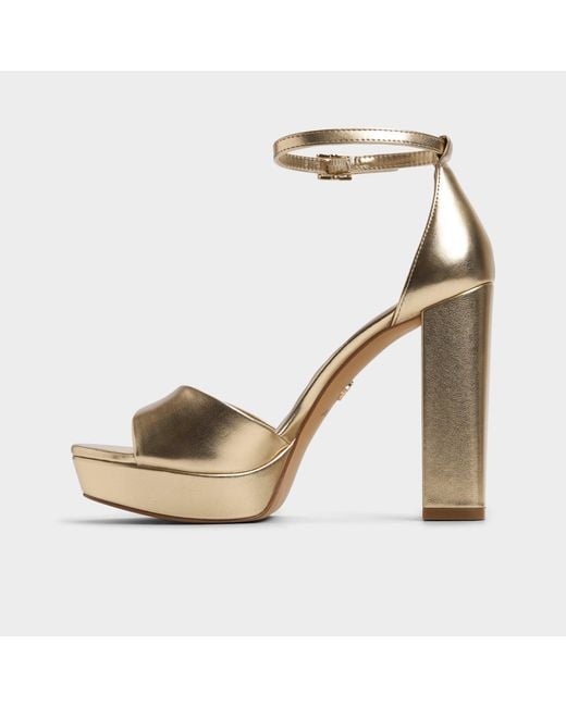 ALDO Metallic Enaegyn2.0