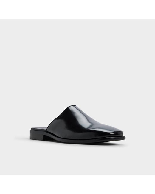 ALDO Black Lambert – – for men