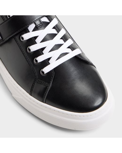 ALDO Black Iann – – for men