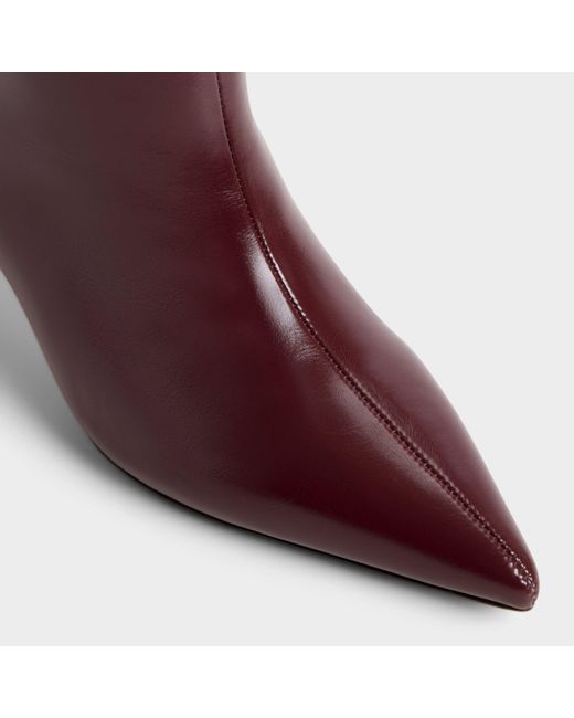 ALDO Brown Selora-wc