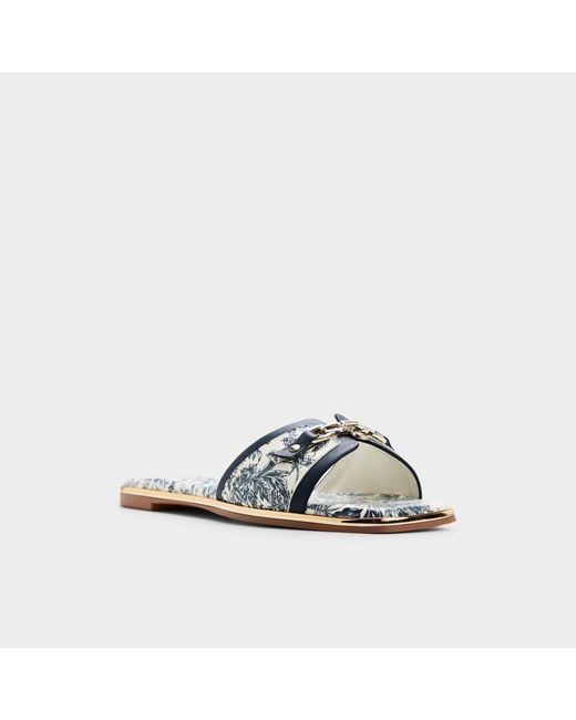 ALDO Multicolor Alamassi – –