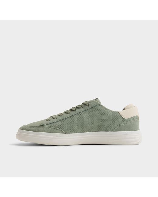 ALDO Green Stepup – – for men