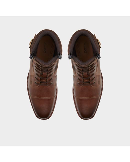 ALDO Brown Constantine for men