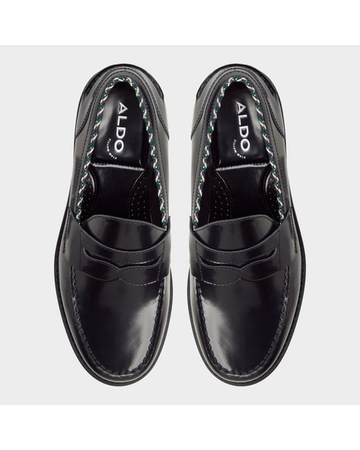 ALDO Black Ruffus – – for men