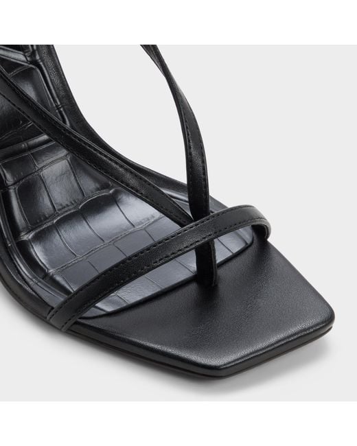ALDO Black Sparks – –