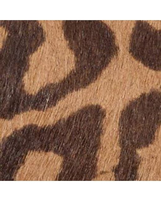 ALDO Brown Smallharperr –