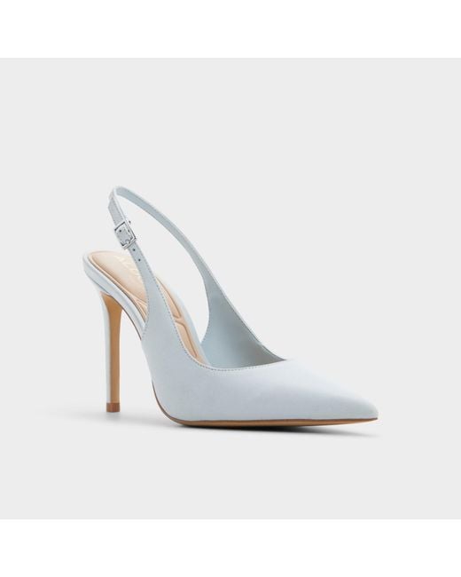 ALDO White Stessysling2.0 – Bone –