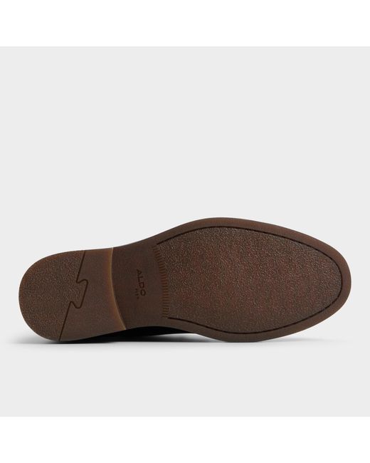 ALDO Black Tomasi – – for men