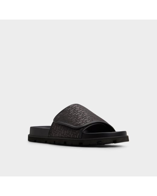 ALDO Black Orian – – for men