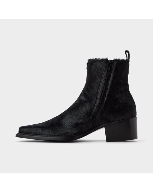 ALDO Black Zappa – – for men