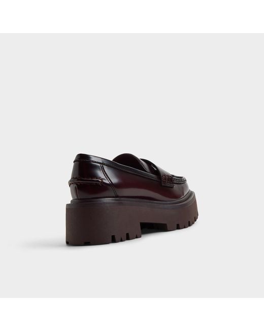 ALDO Brown Oneamar – –