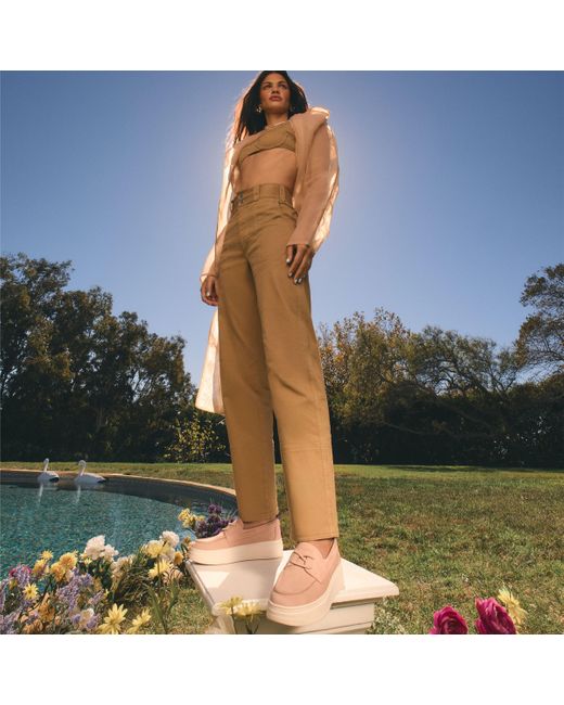 ALDO Pink Wildbreeze