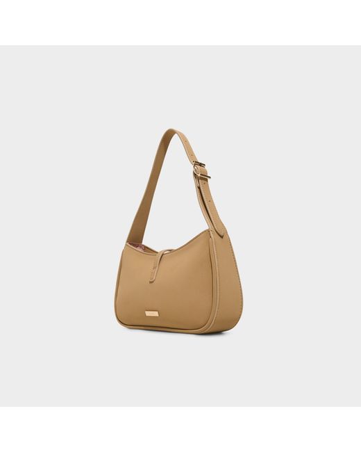 ALDO White Duboki –