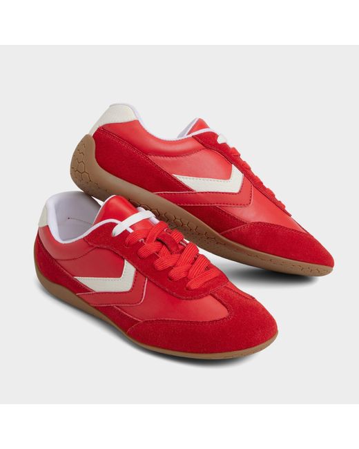ALDO Red Coolchic – –