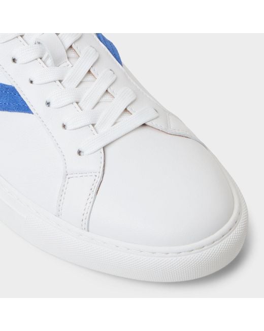 ALDO Blue Leroy for men