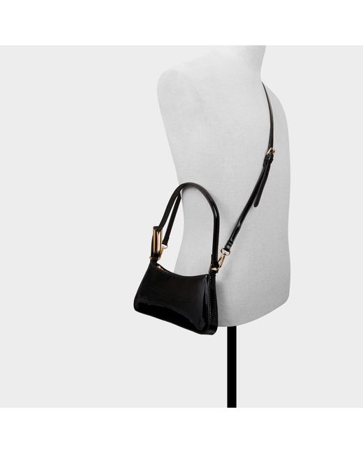 ALDO Black Jabellee