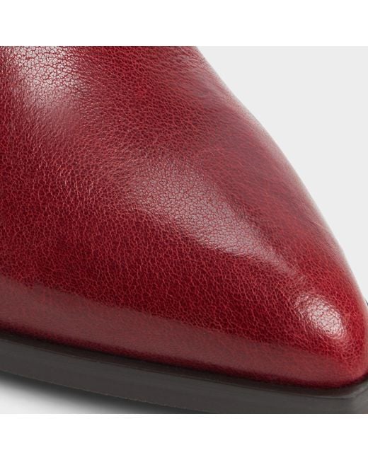 ALDO Red Alamo