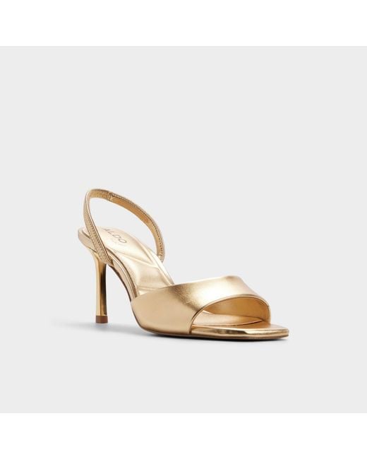 ALDO Metallic Andya – –