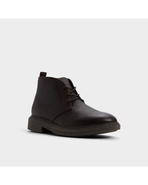 ALDO Black Torroo – – for men