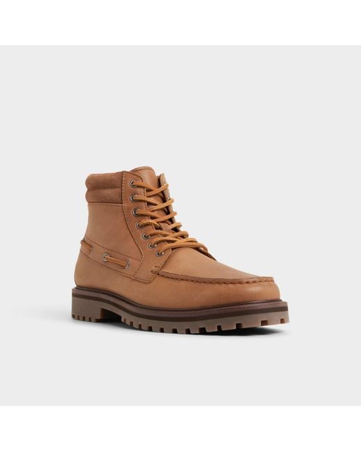 ALDO Brown Farrell for men