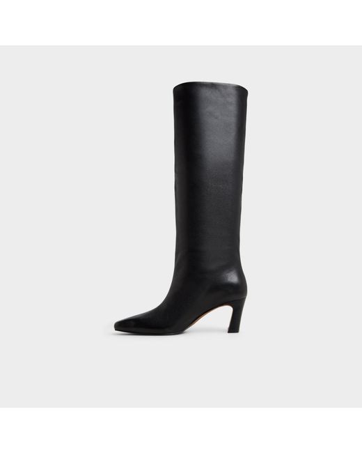 ALDO Black Bethie – –