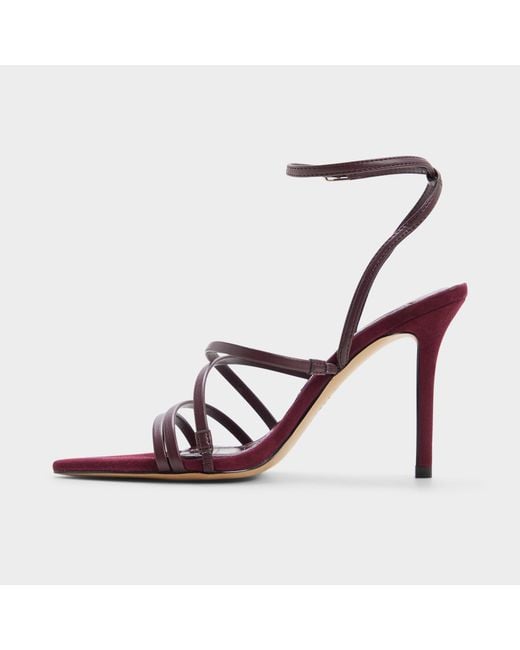 ALDO Pink Solania – –