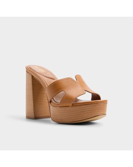ALDO Brown Itplatform – –