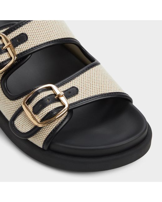 ALDO Black Devanassi – Natural –