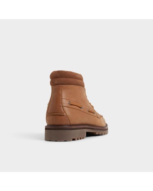 ALDO Brown Farrell for men
