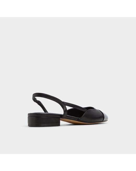 ALDO Black Clementinne – –