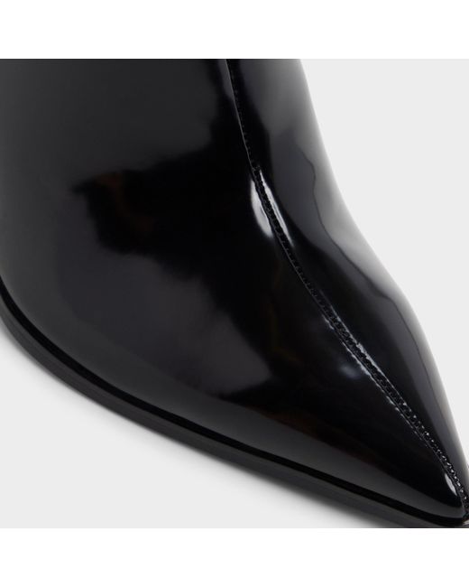 ALDO Black Maellie – –