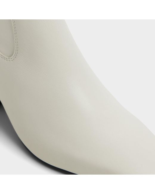 ALDO White Adwaodith – Bone –