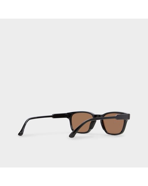 ALDO Black Arigolin – for men