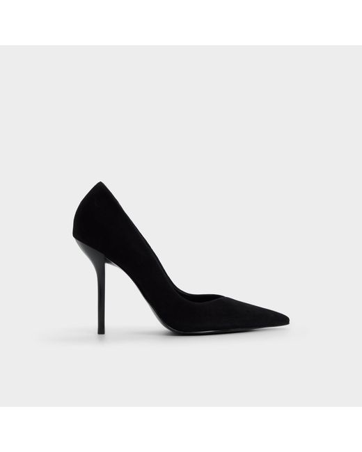 ALDO Black Emelie