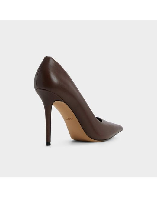 ALDO Brown Stasya – –