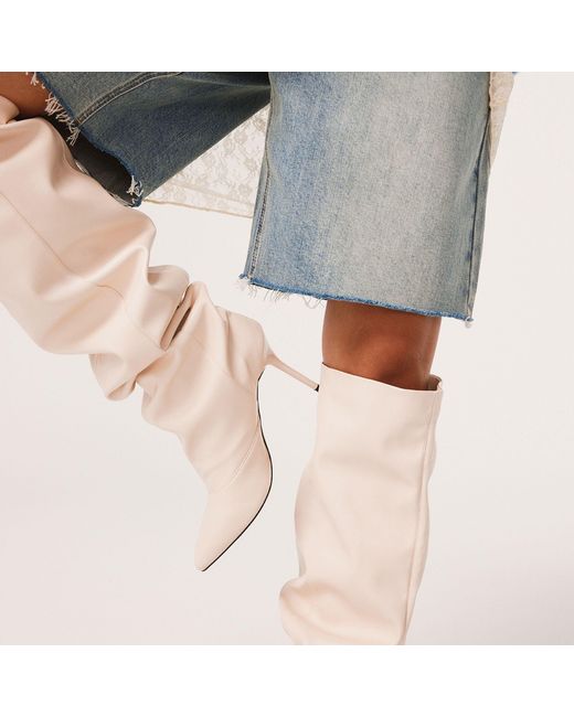 ALDO White Daroba – –