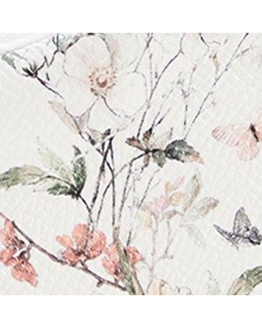 ALDO White Saddie – –