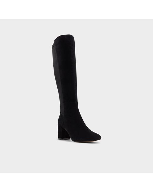 ALDO Black Satori – –