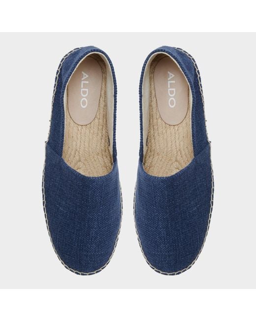 ALDO Blue Toscano – – for men