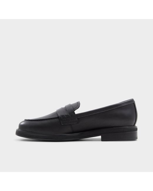ALDO Black Lededanten