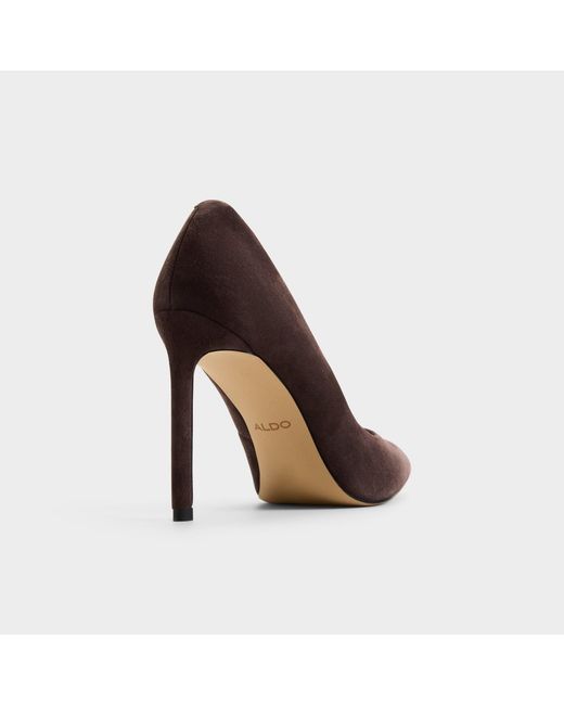 ALDO Brown Stessy2.0 – –