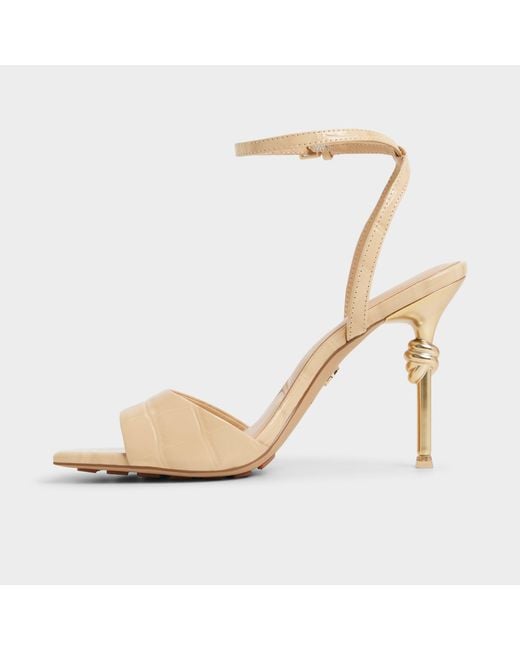 ALDO Metallic Harmonious