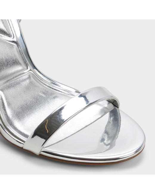 ALDO Metallic Quinney – –