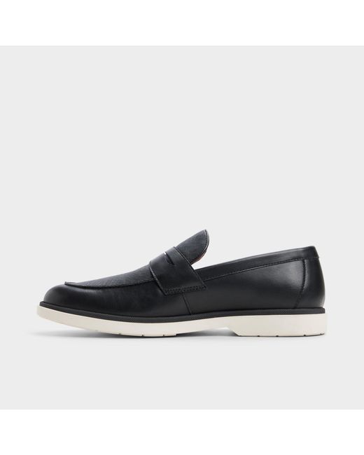 ALDO Black Stanson – – for men