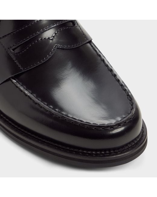 ALDO Black Ruffus – – for men